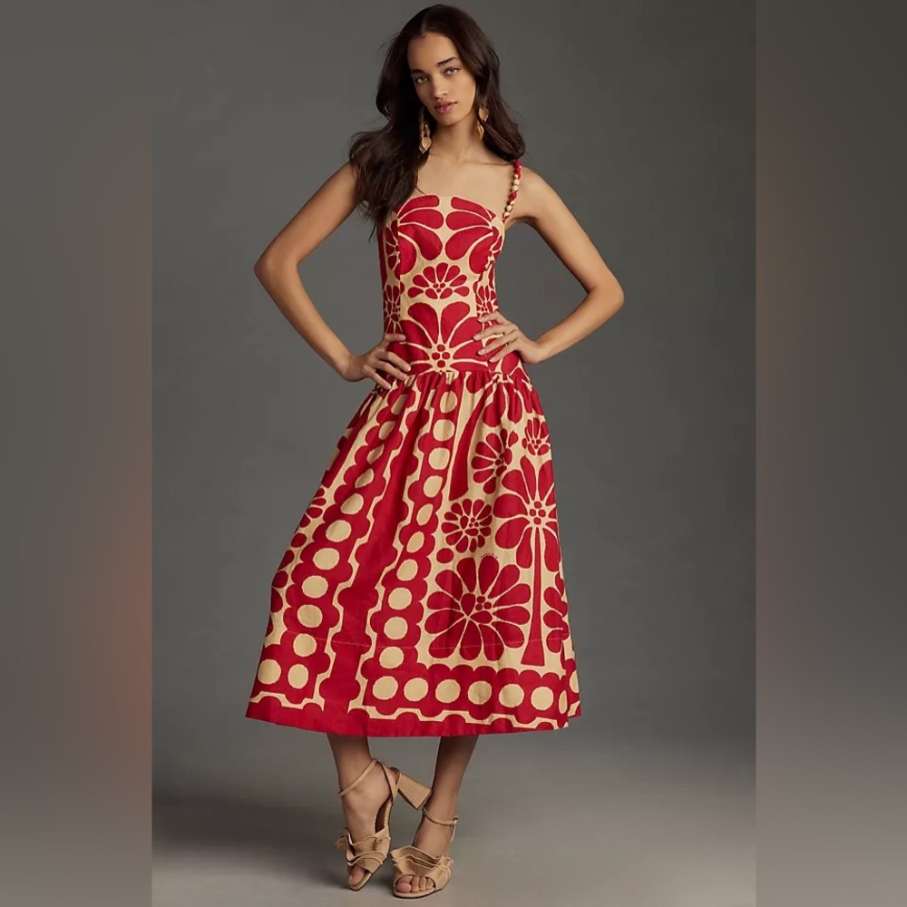 Gorgeous Palermo Sold out Dress